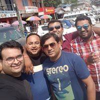 Manas Tandon