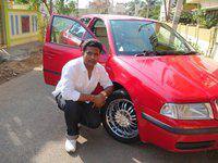 User