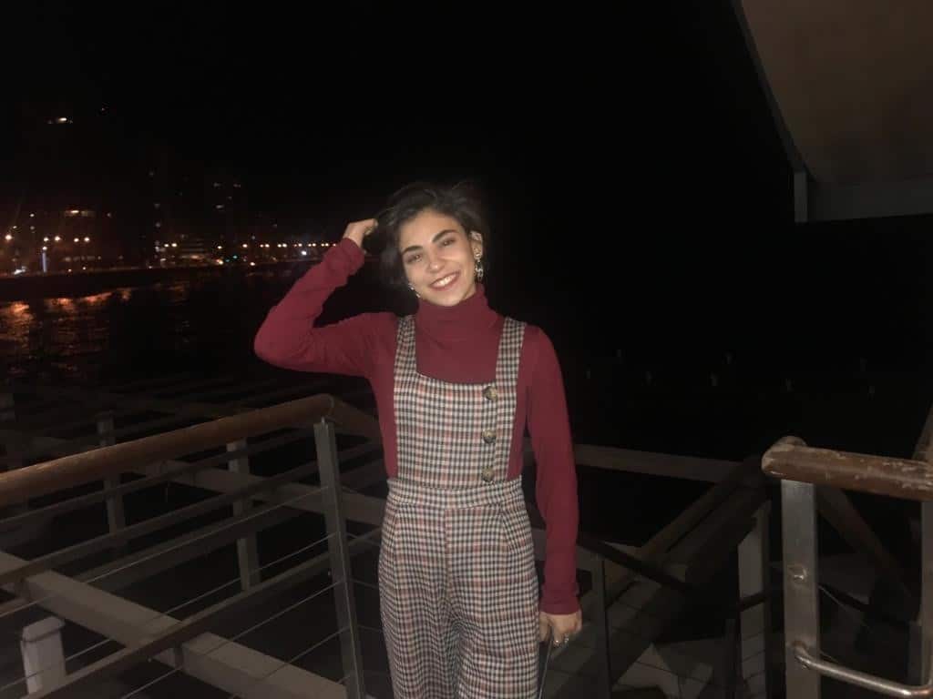 Nour Fakhran