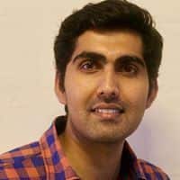 Nidhin Kr