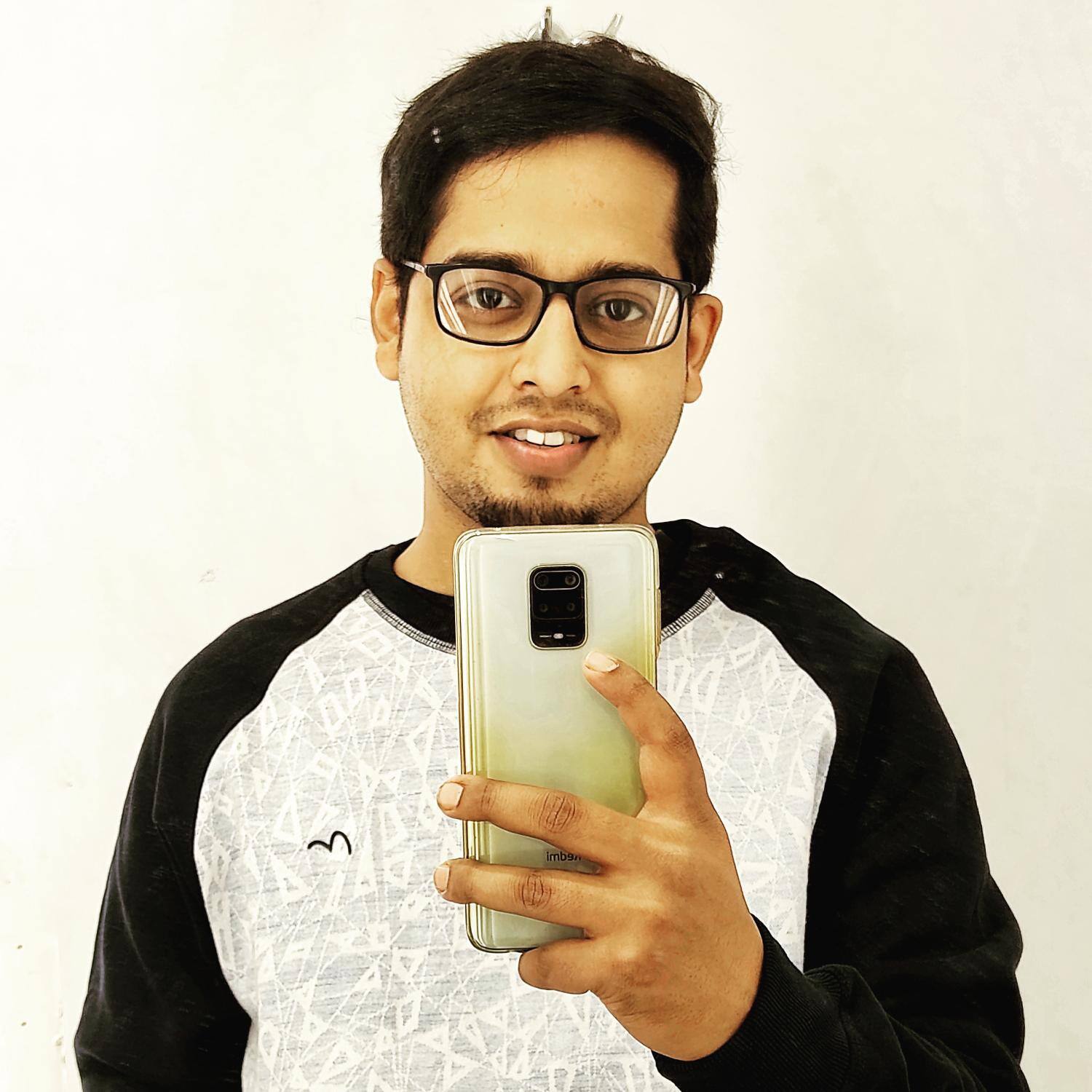 User