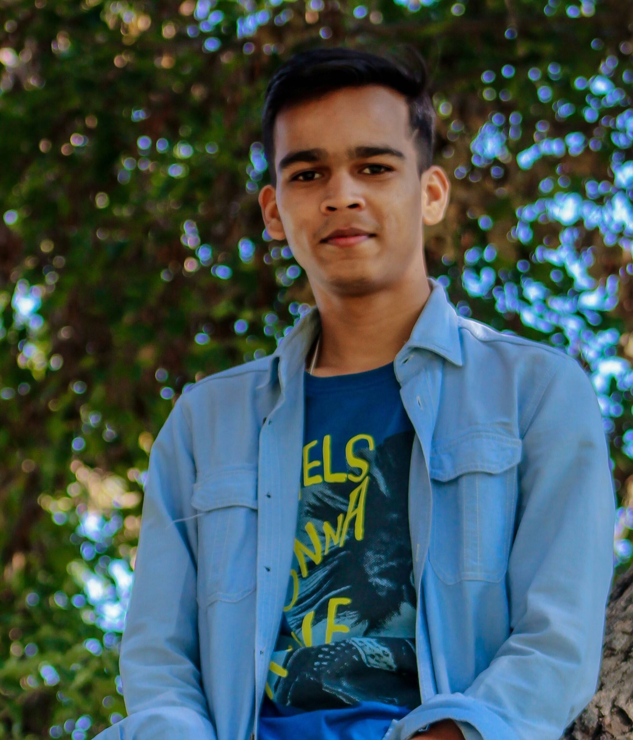 User