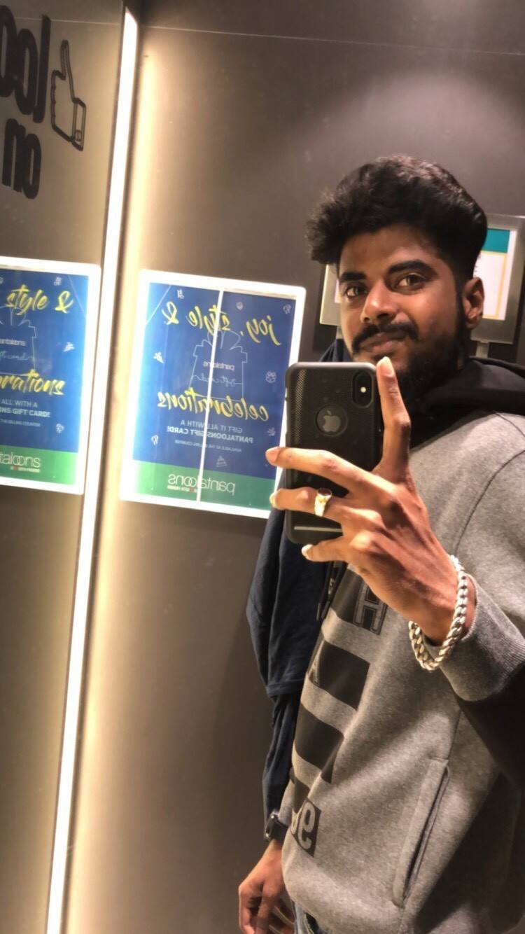 User