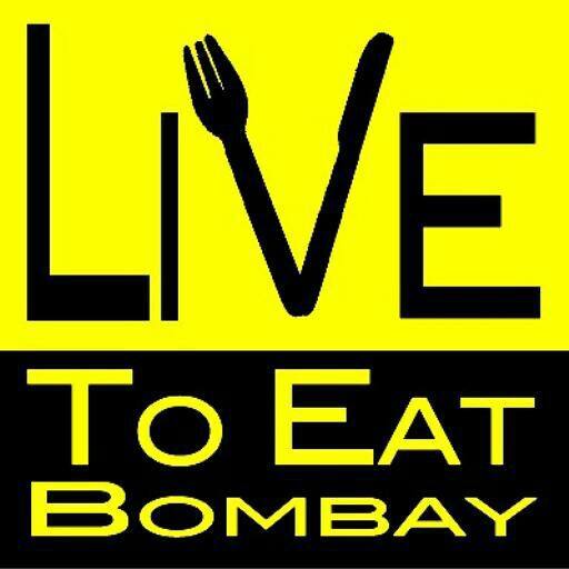 Livetoeatbombay