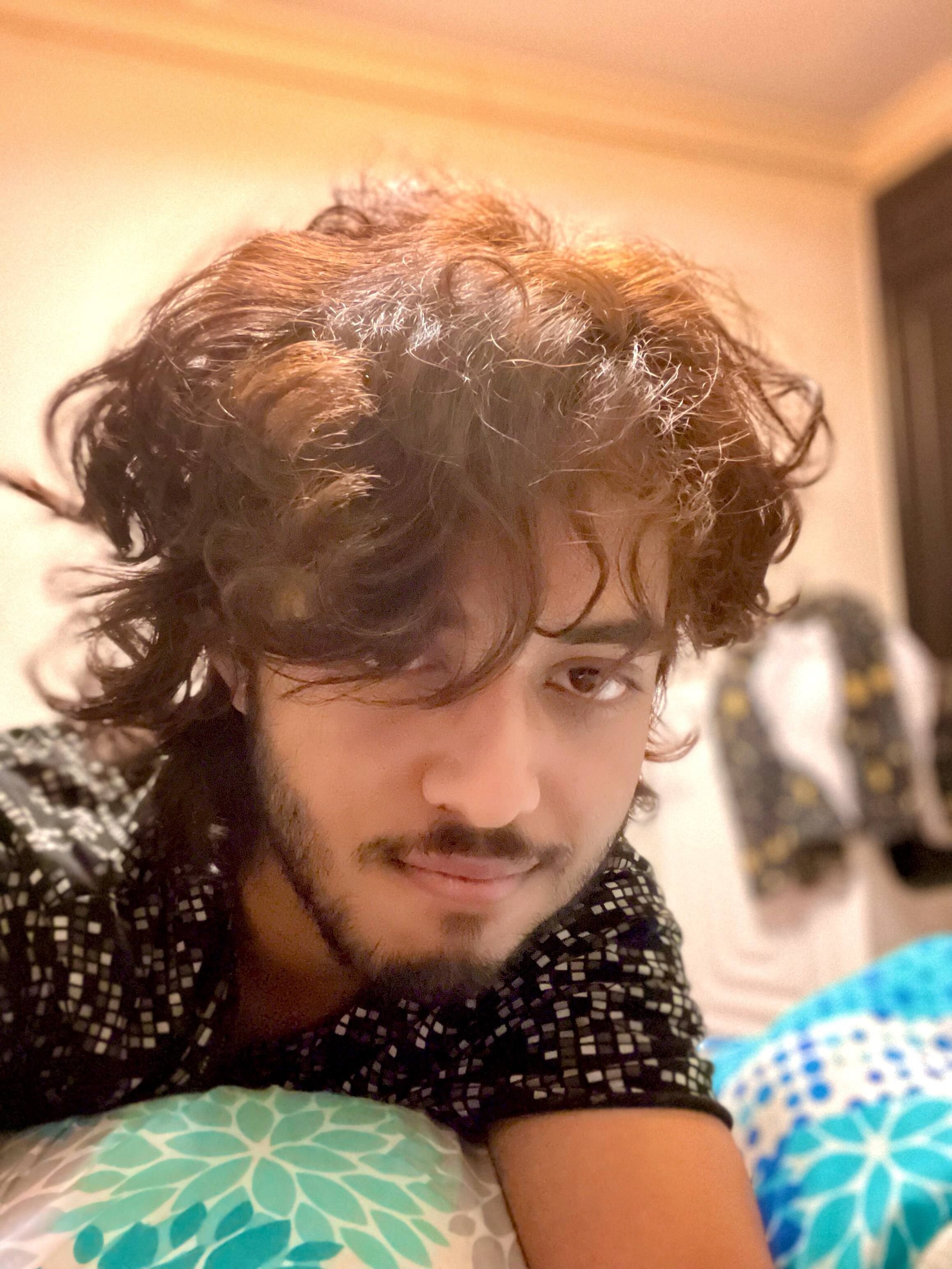 User