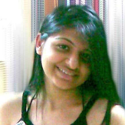 Nehal Kaushal Kothari