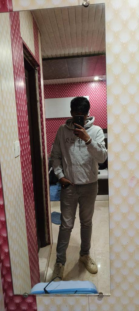 User