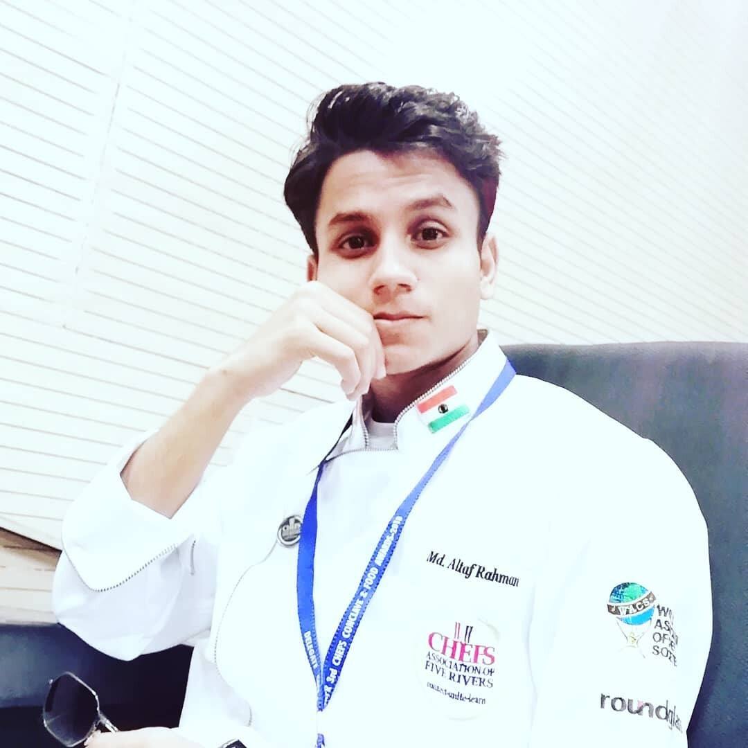 User