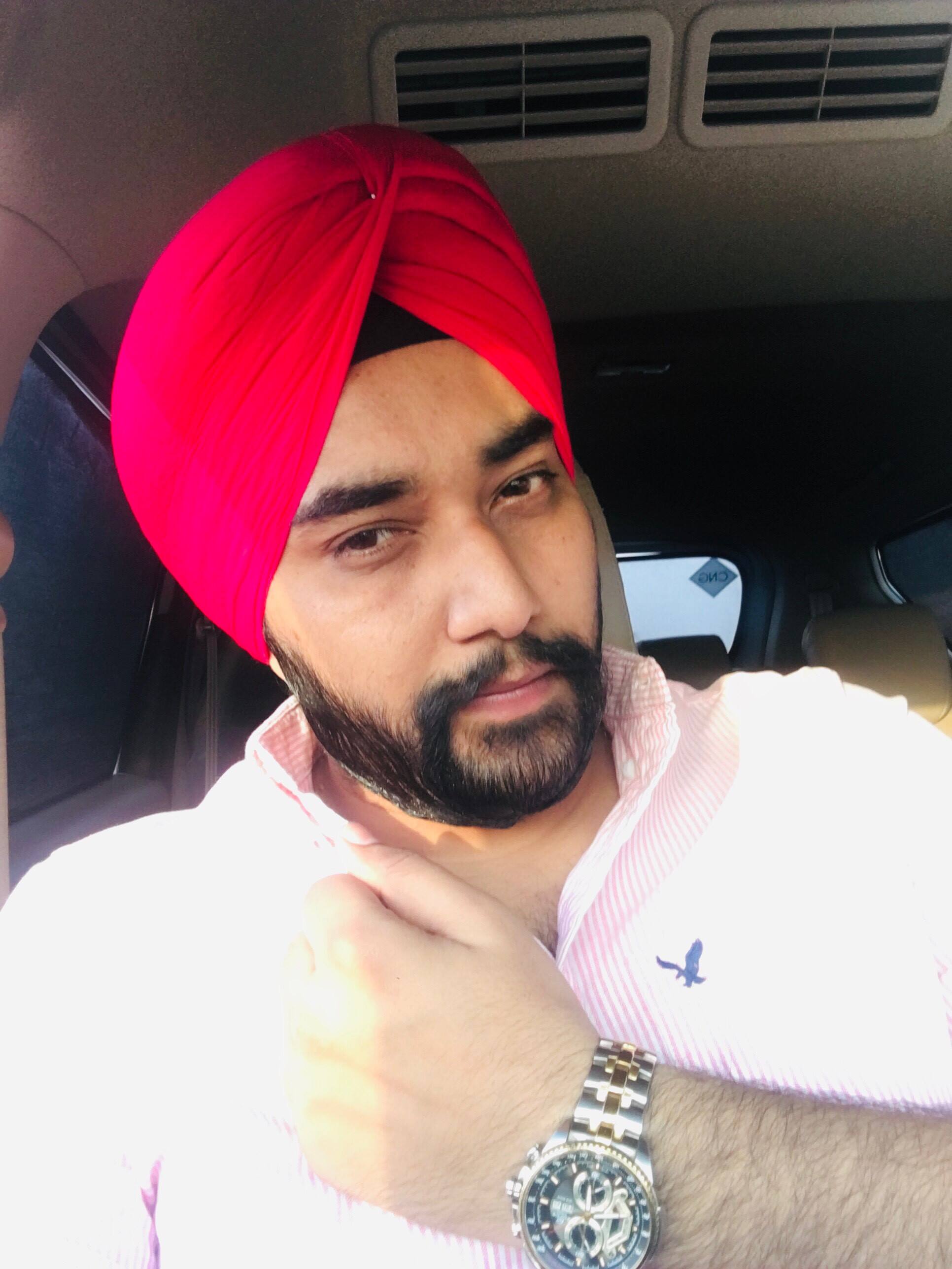 Surpreet Singh