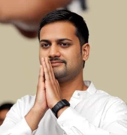 Naveen  Chandra Tiwari