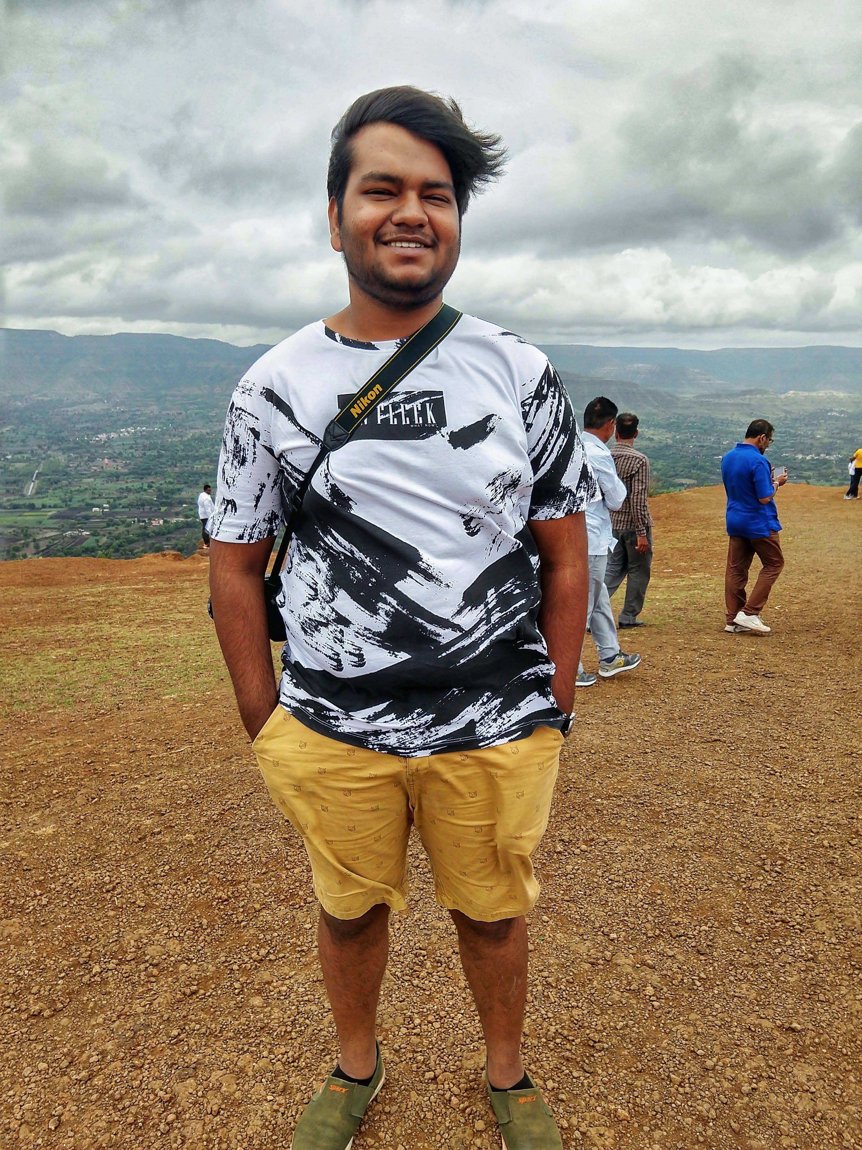 Kaushik Prasad