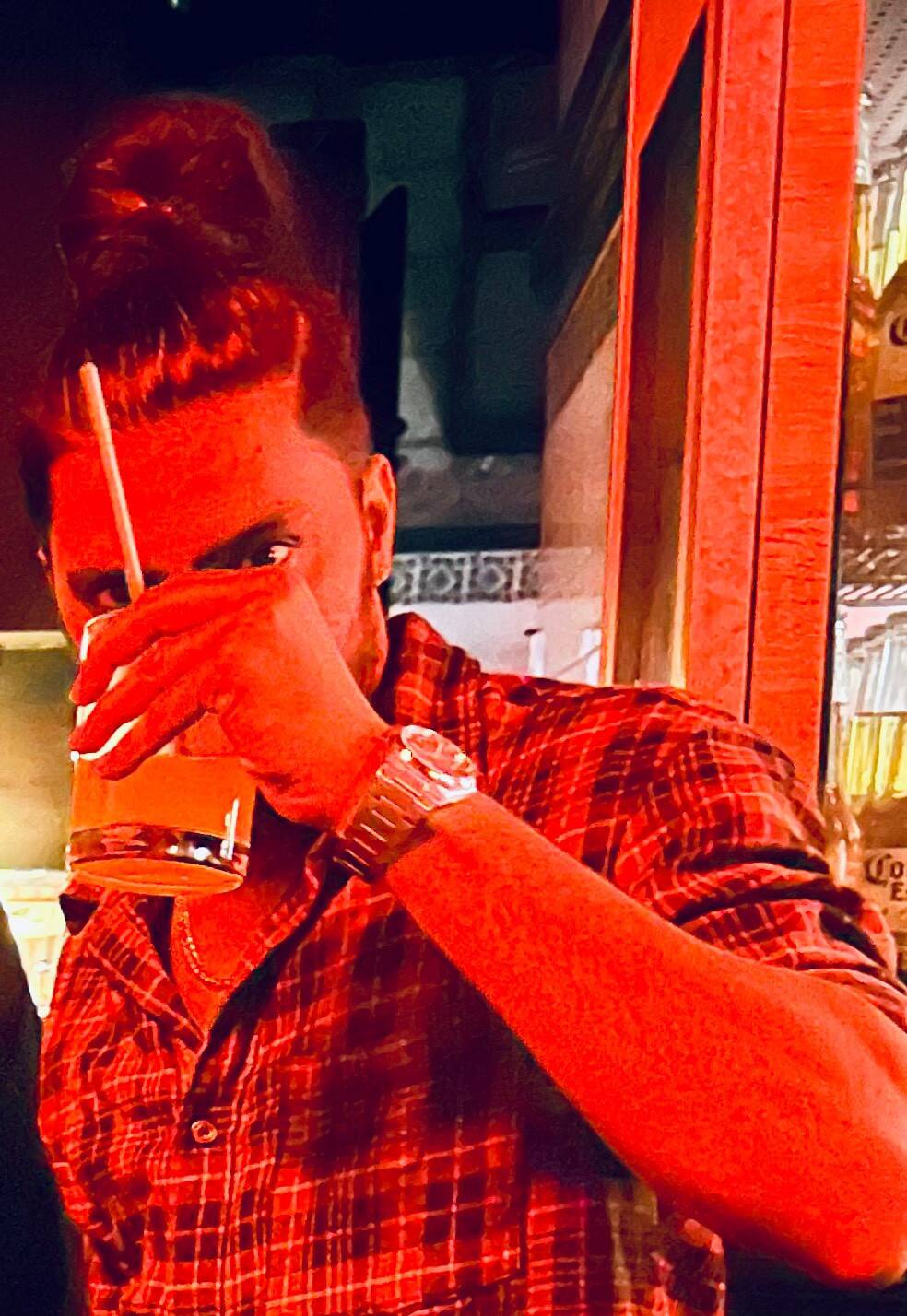 Harshvardhan Solanki