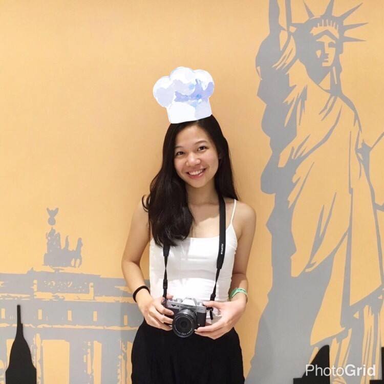 Catherine Joy Tan Lim