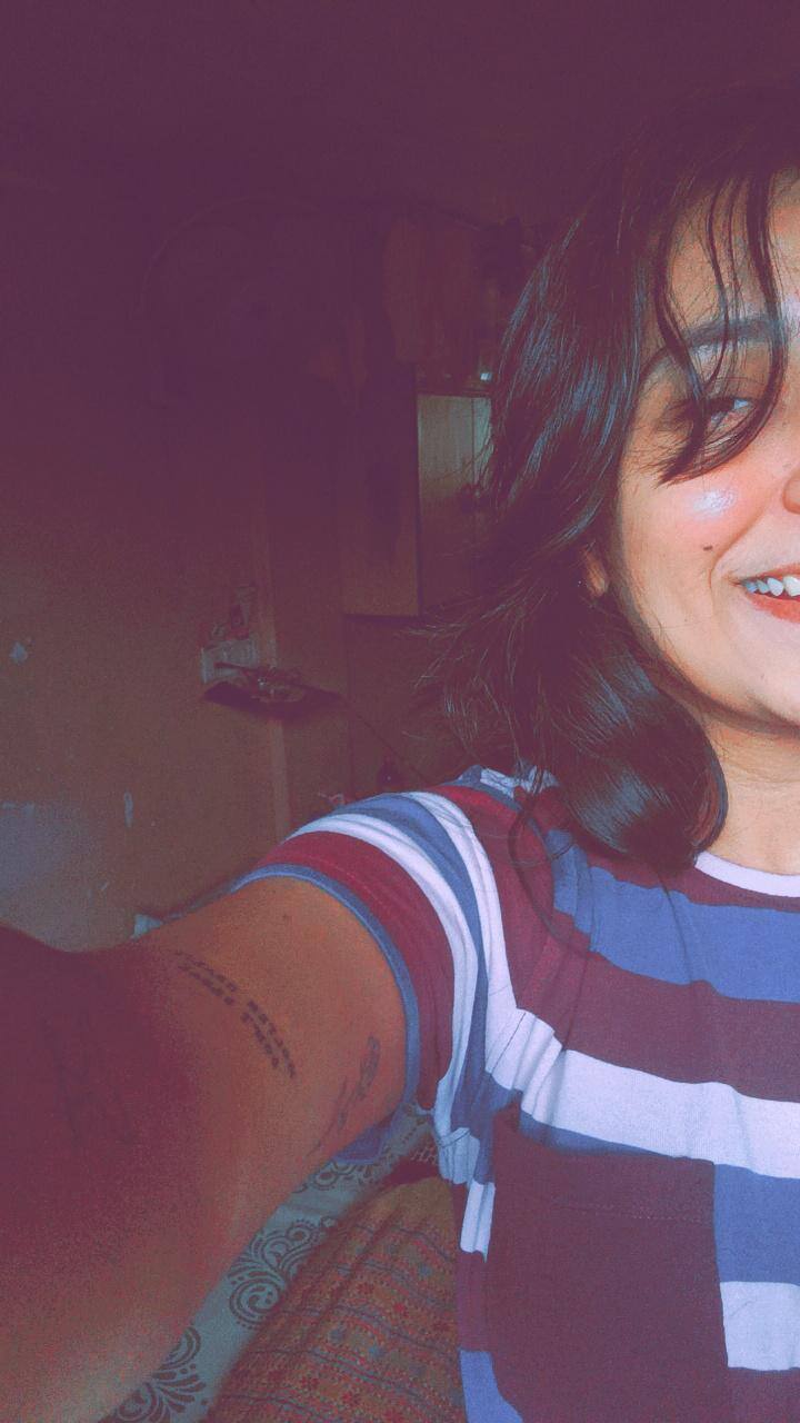 User