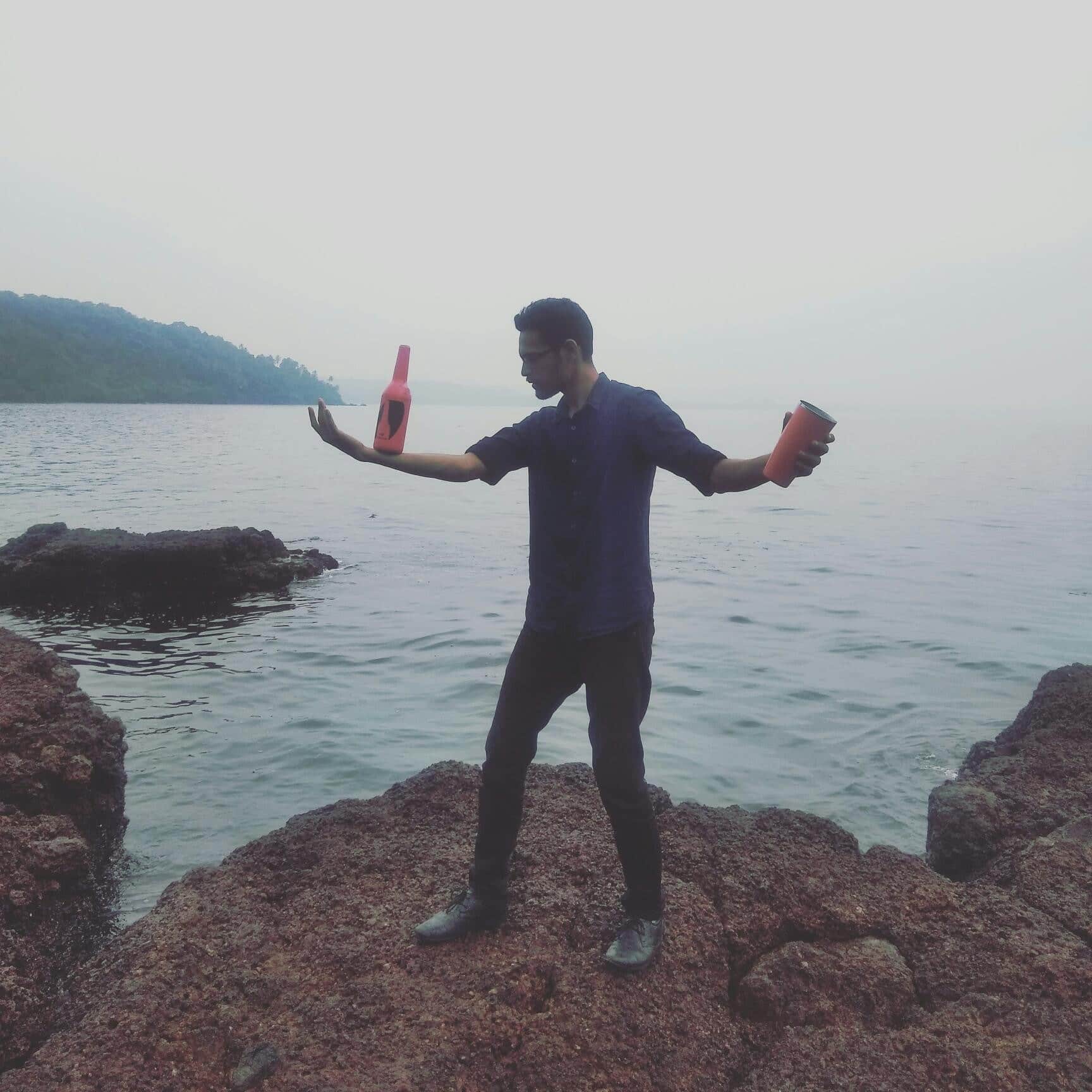 Indrajeet Suryawanshi