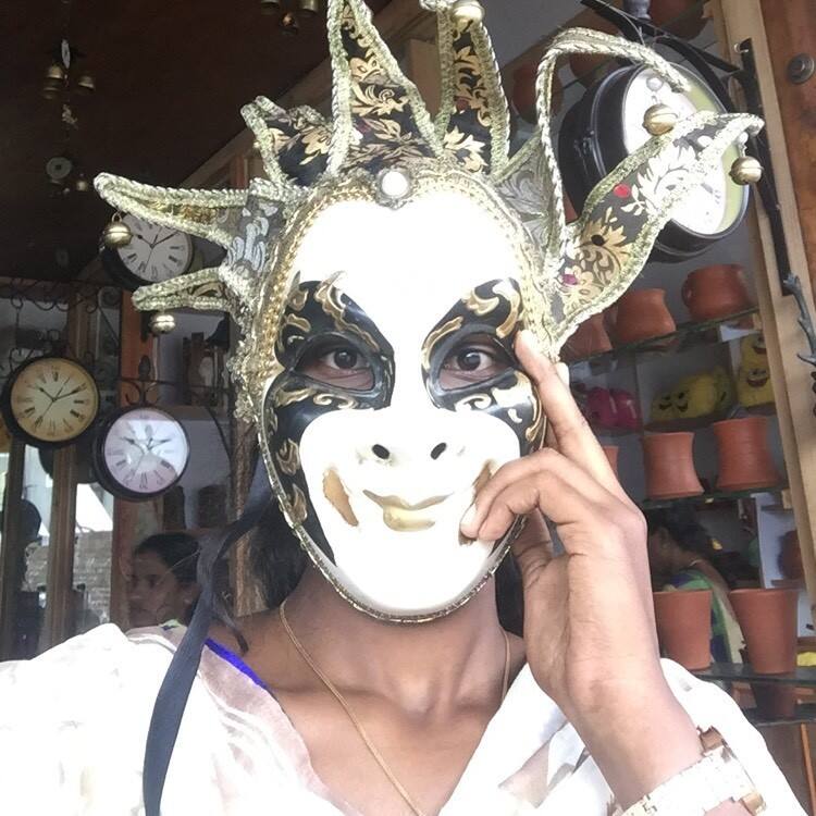User