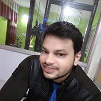 Jugal Kishore Kaushik