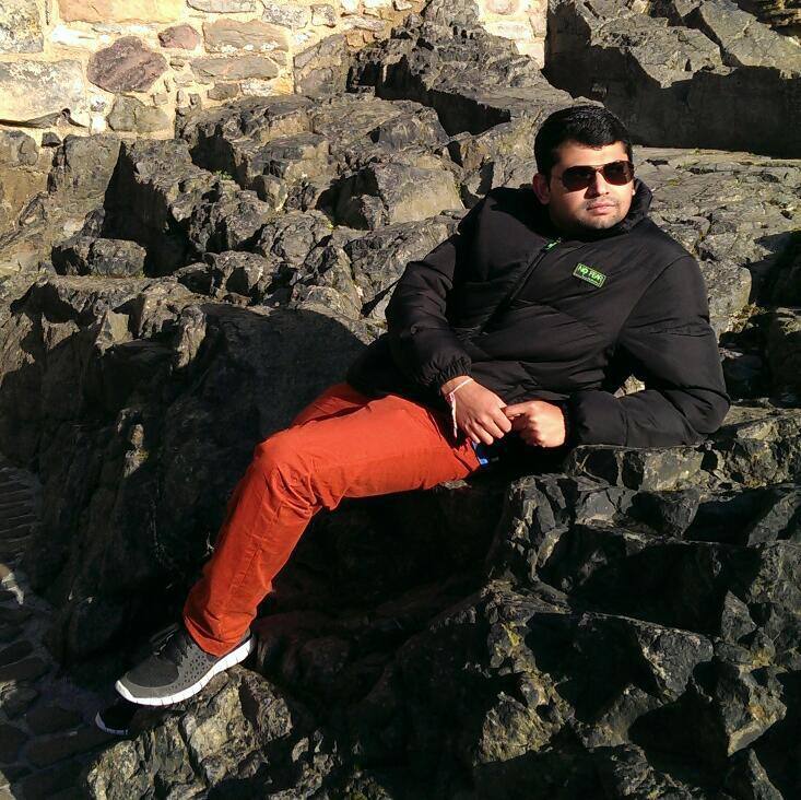 User