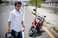 User