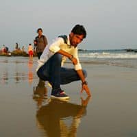 Mohammed Naseeriddin