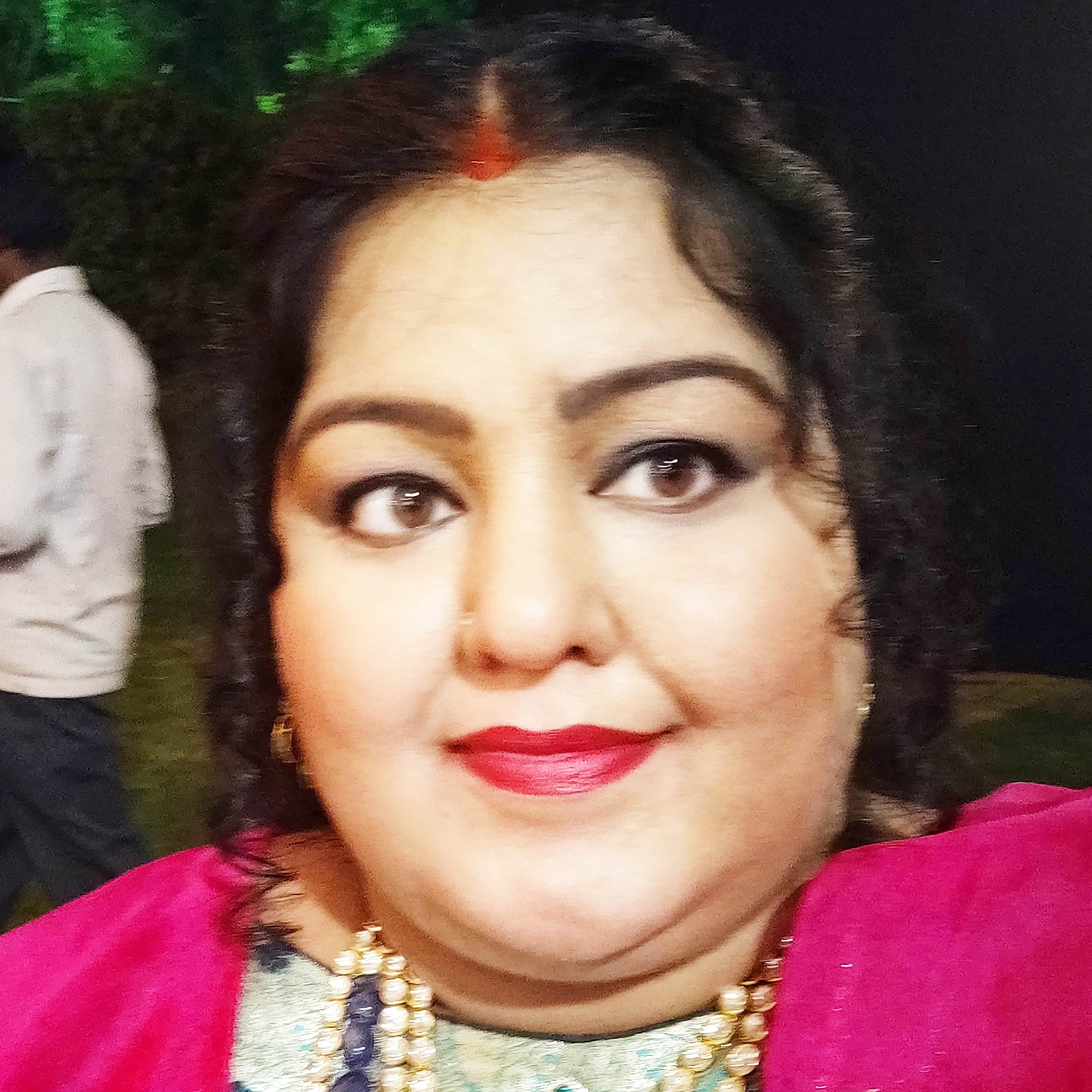 Prity Poddar - Veg Food And Reviews