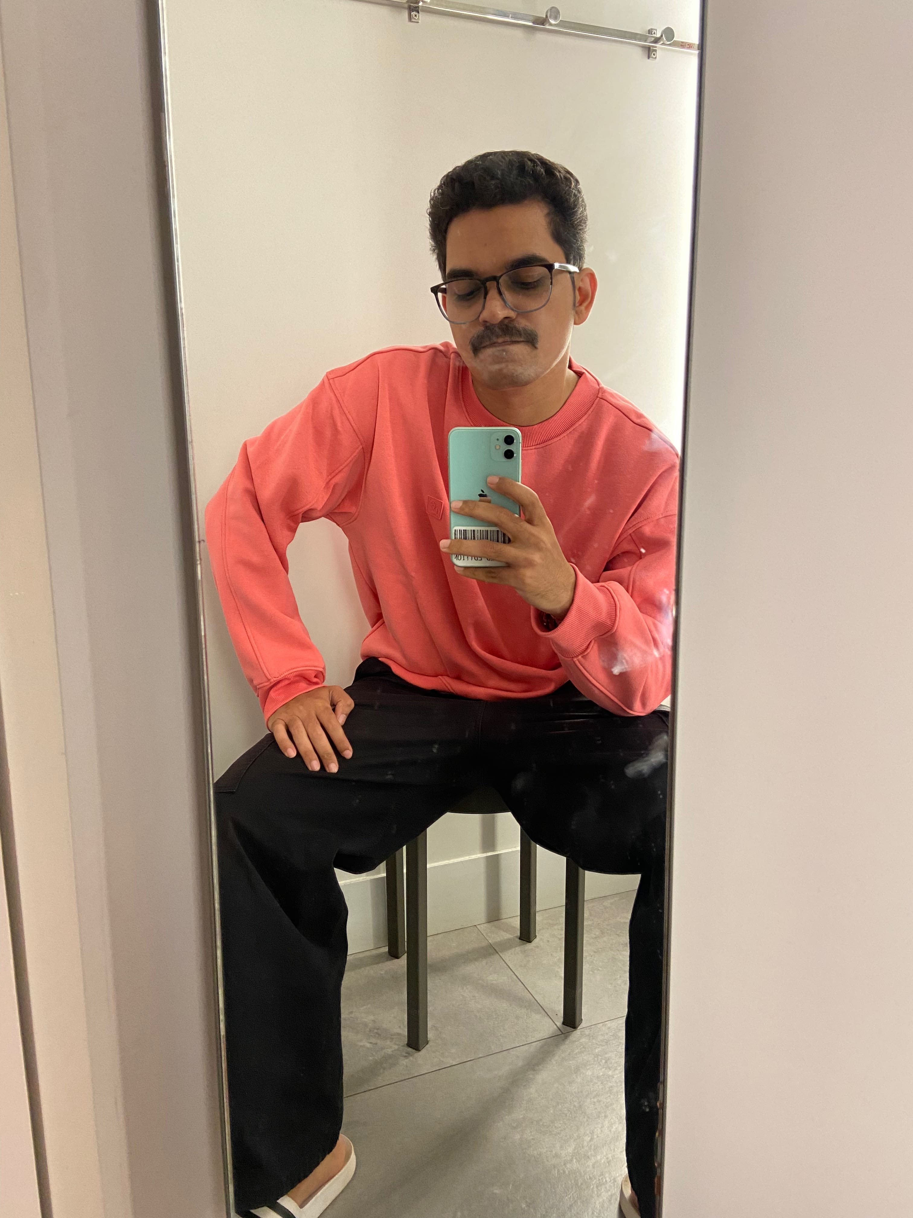 Chetan Desai