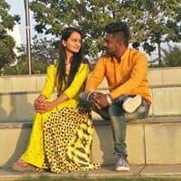 Anjali Trivedi Patel