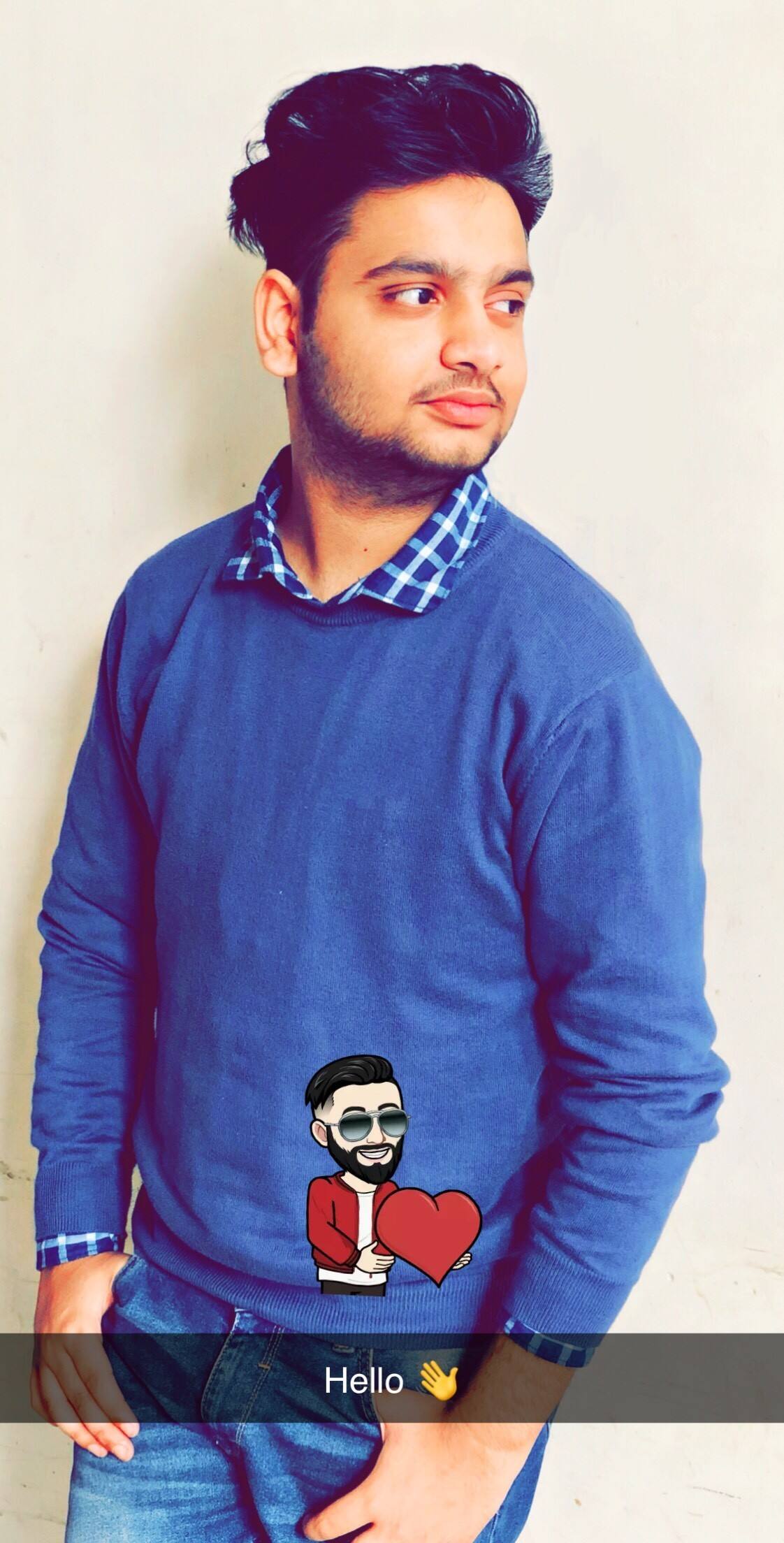User