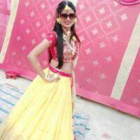 Lakshmi Nripendra Jha