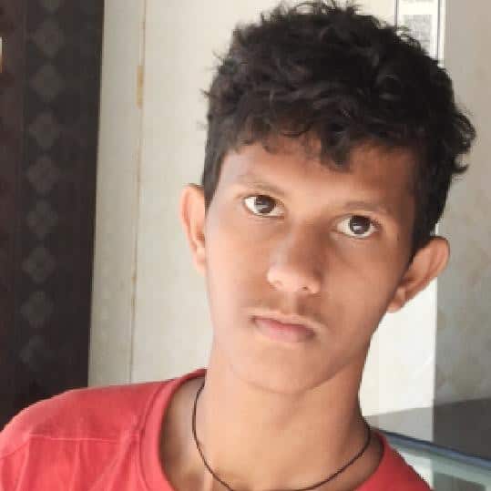 Shivansh Rajesh Suresh Bhonsale