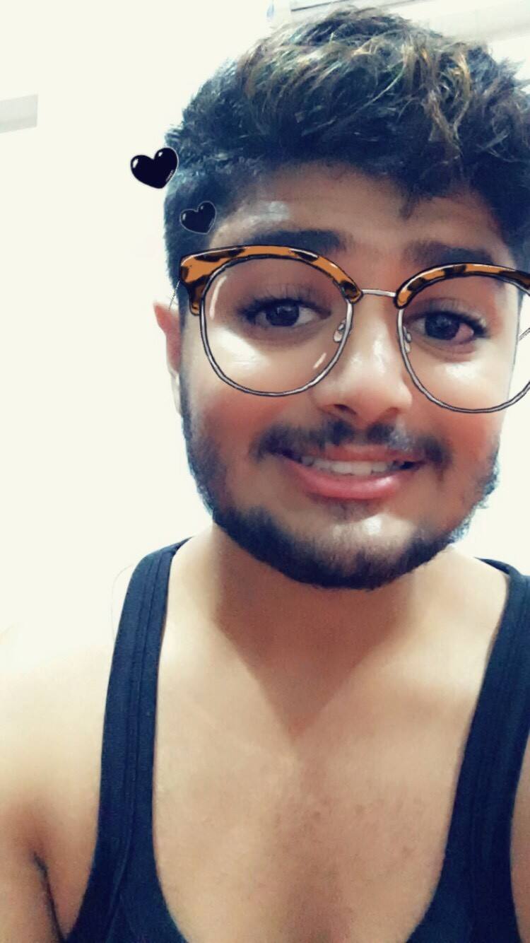 User