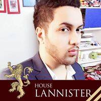 Shivender Singh Jamwal