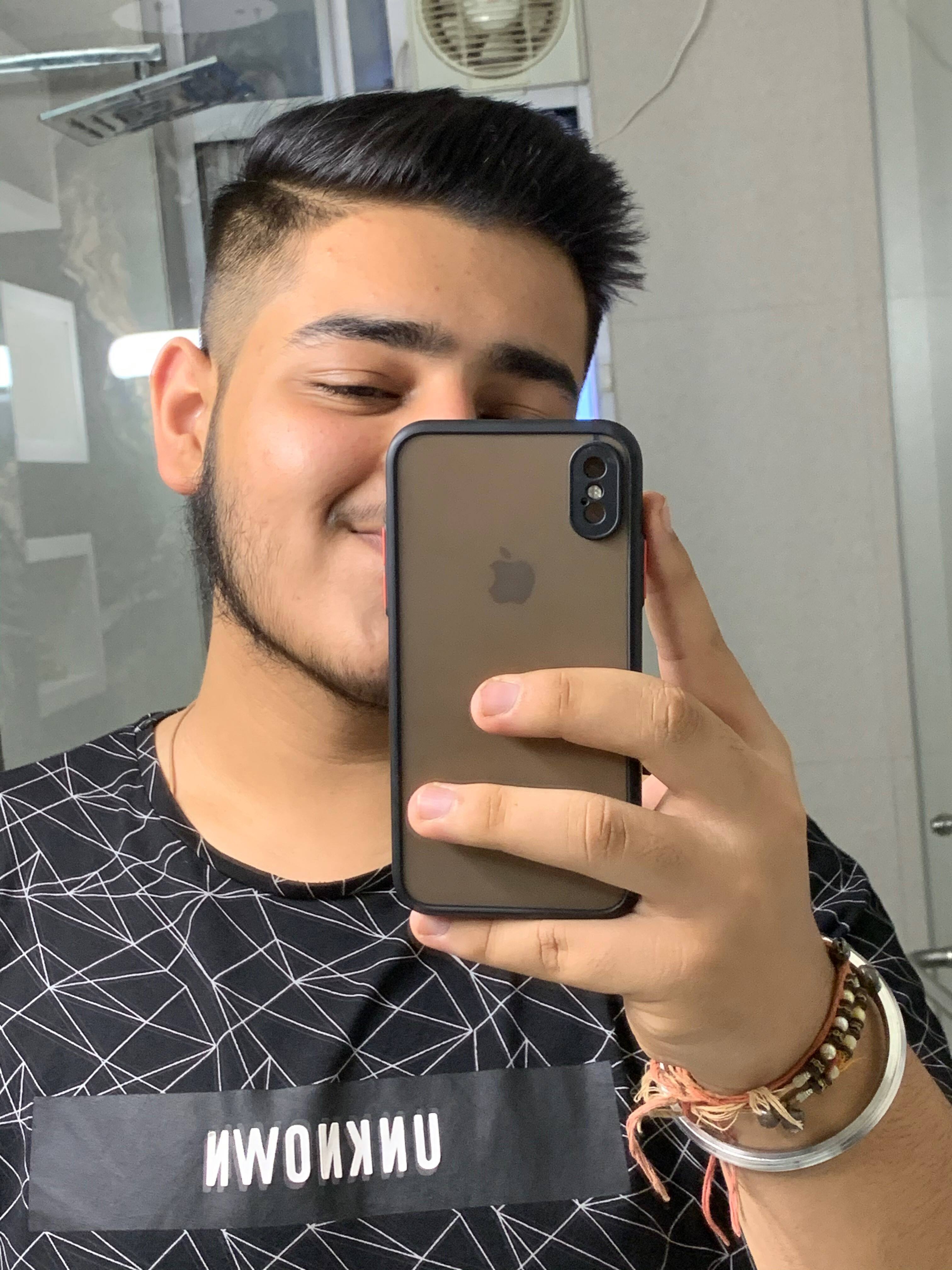 User