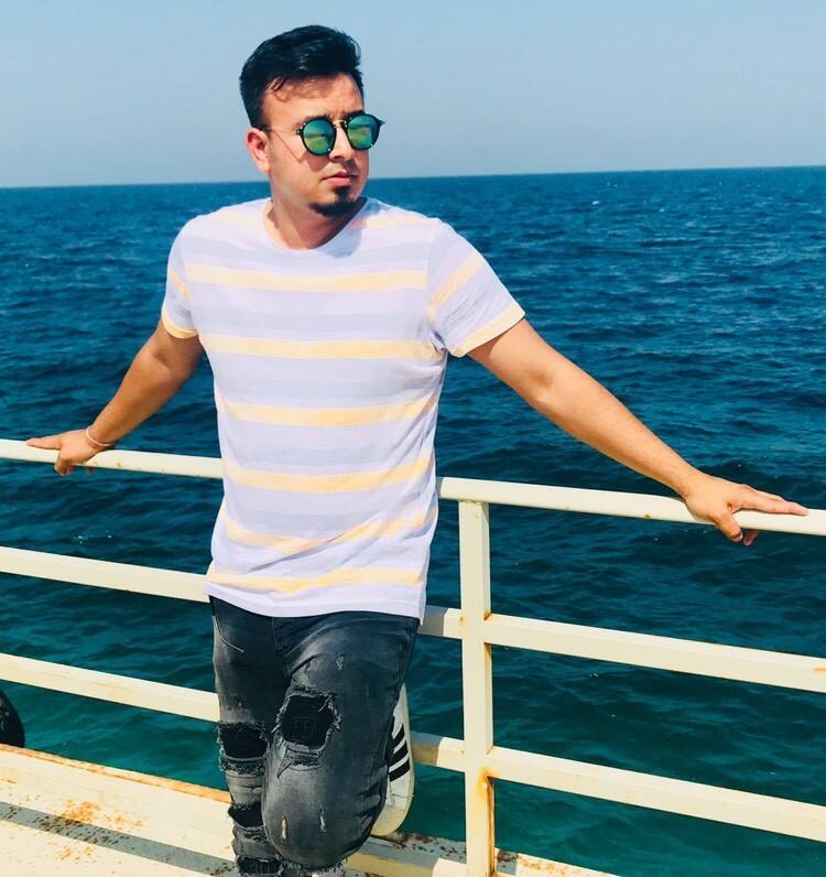 User