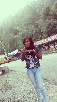 User