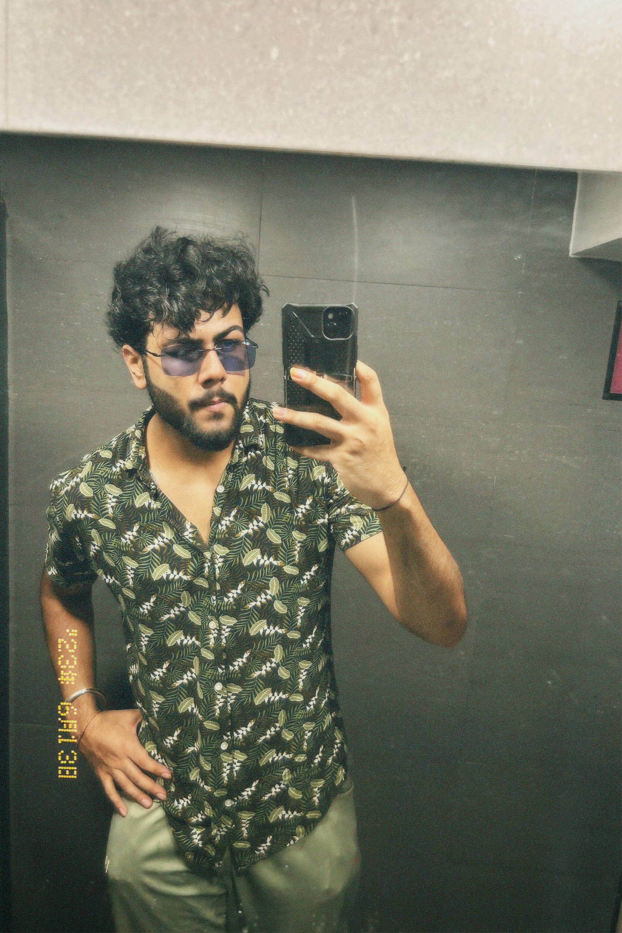 User