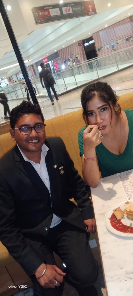 User