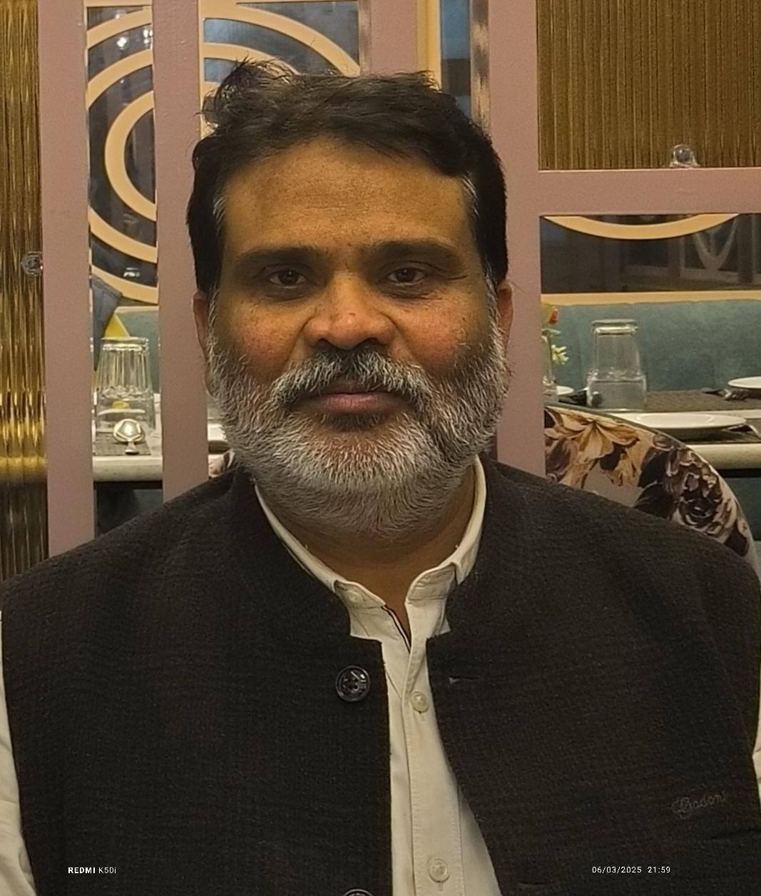 Anand Prakash Tripathi