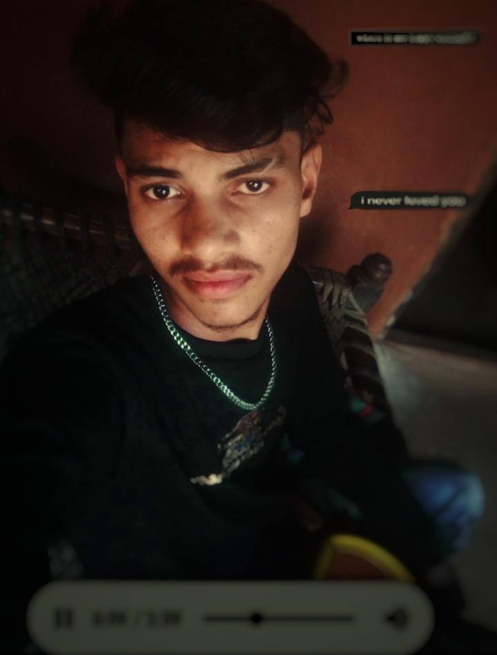 User