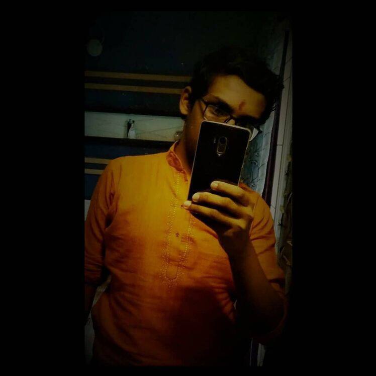 User