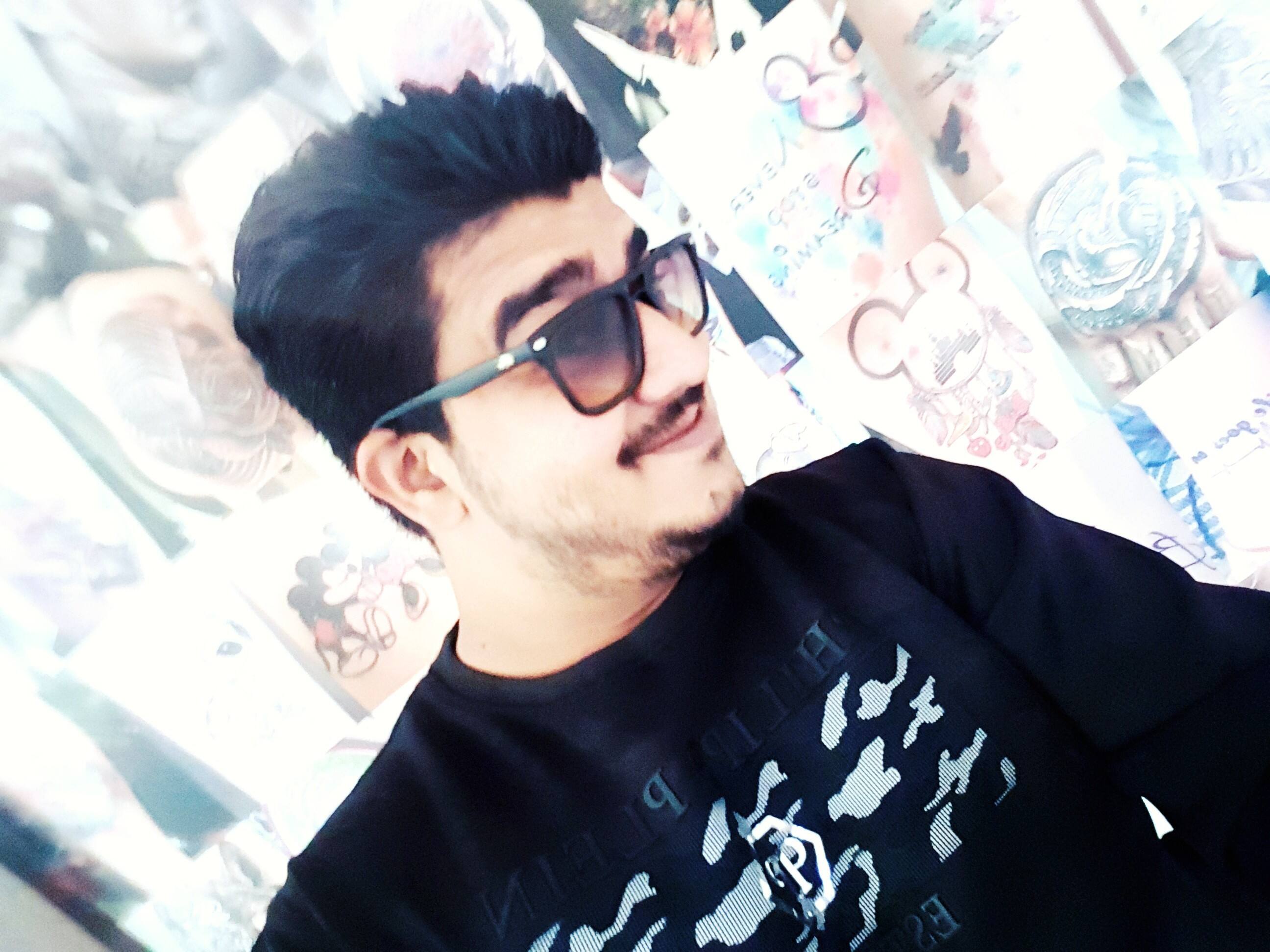 Ankit