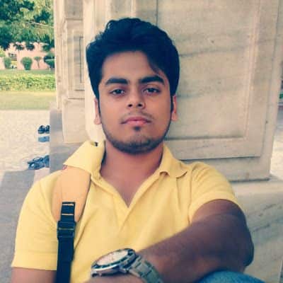 Abhishek Singh