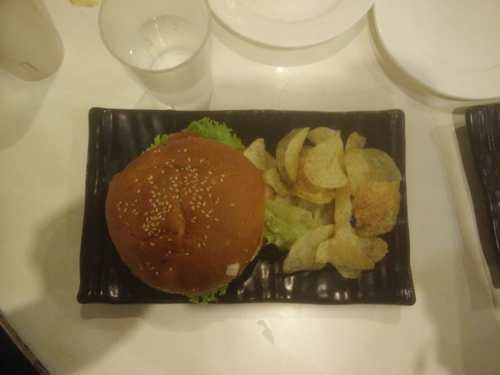 User