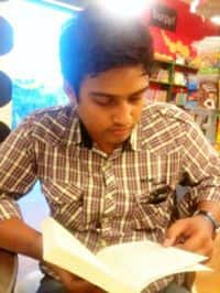 Anit Kumar Mohapatra