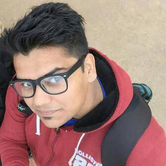 User