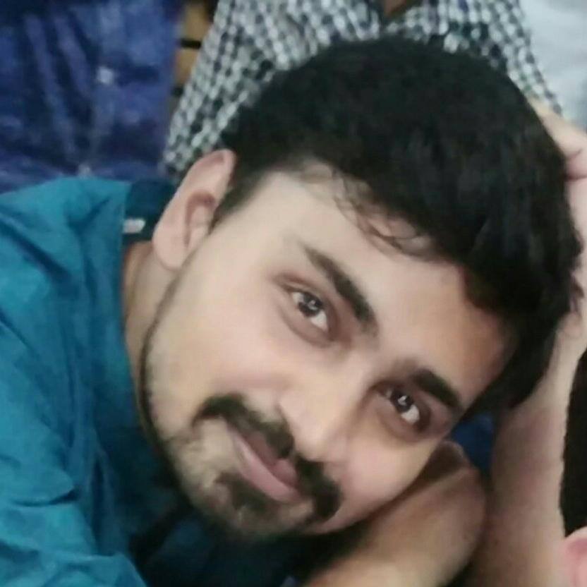 Indranil Chakraborty