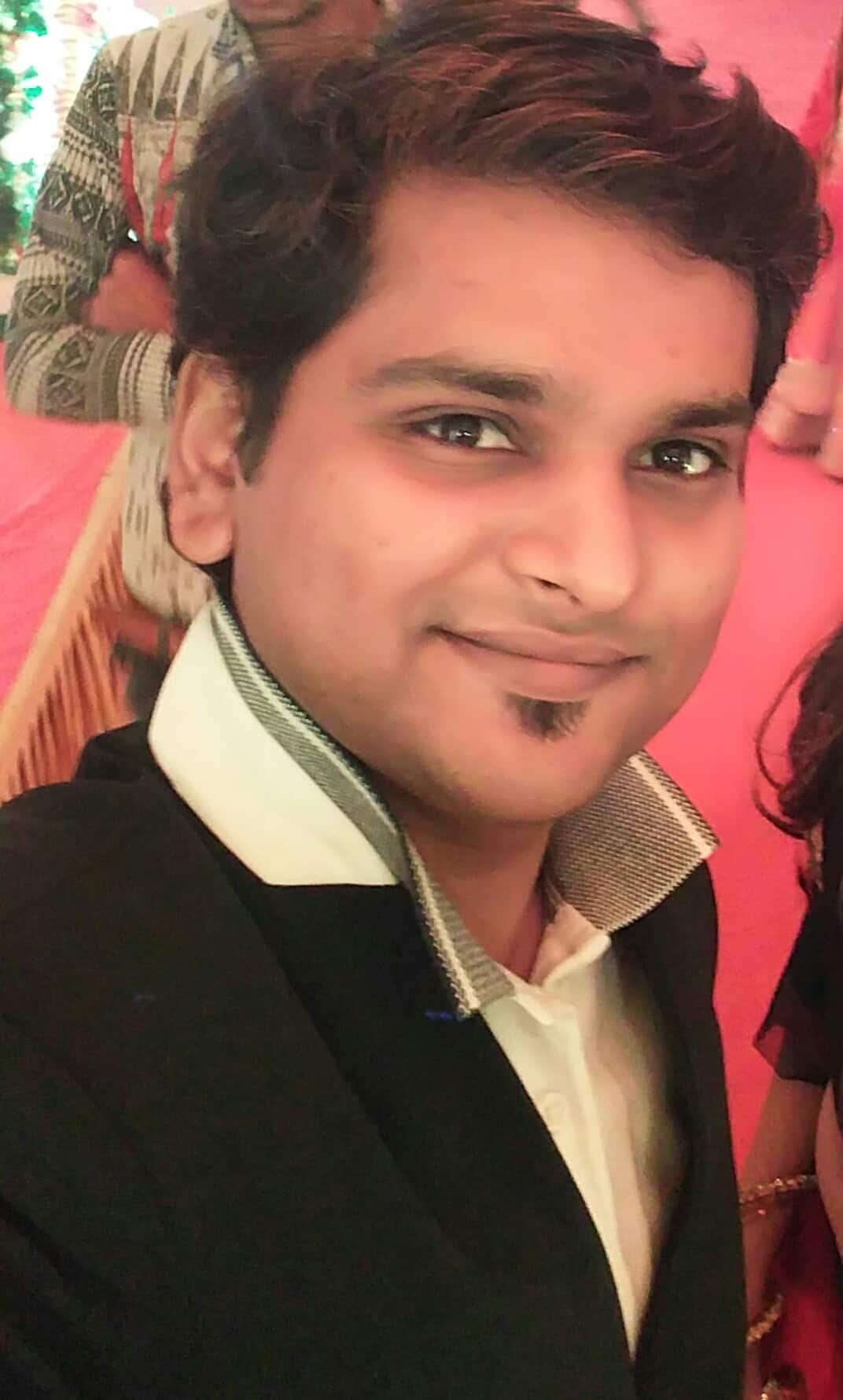 Milan Rana- The Gastronaut