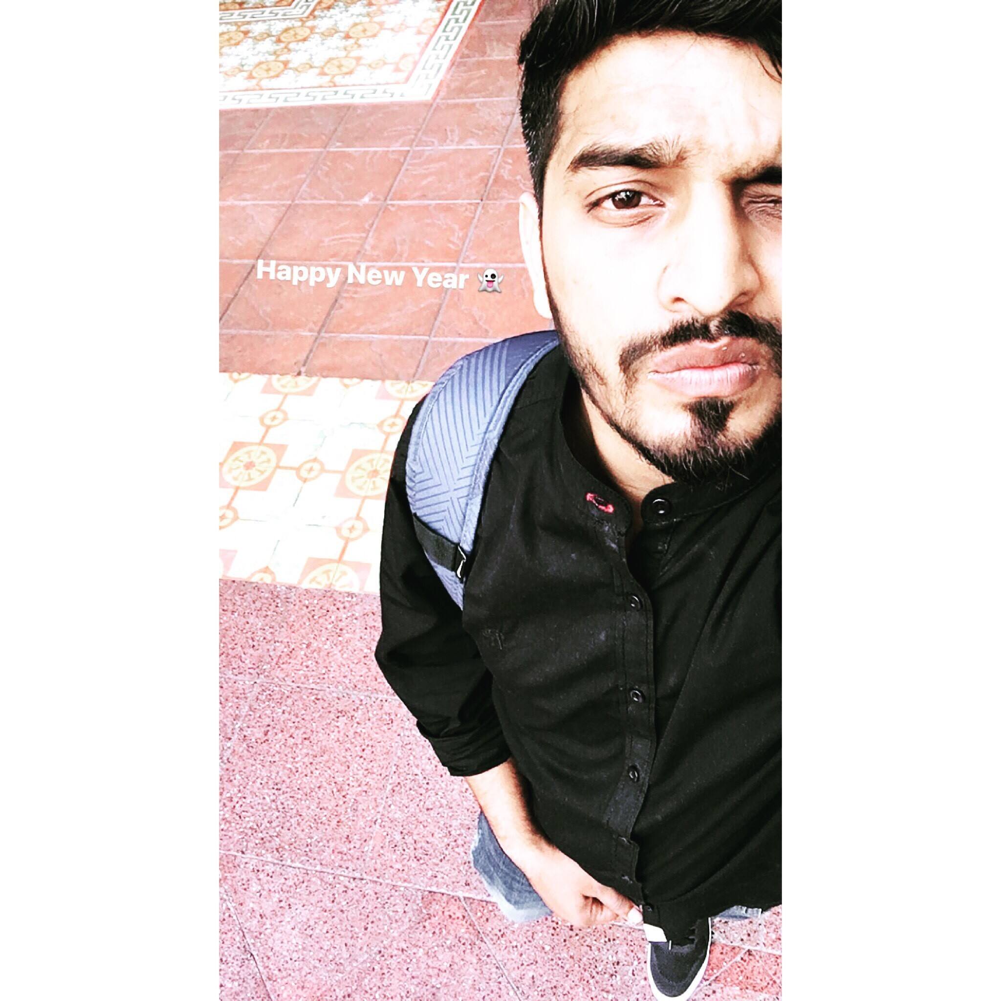 User