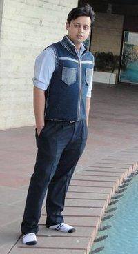User