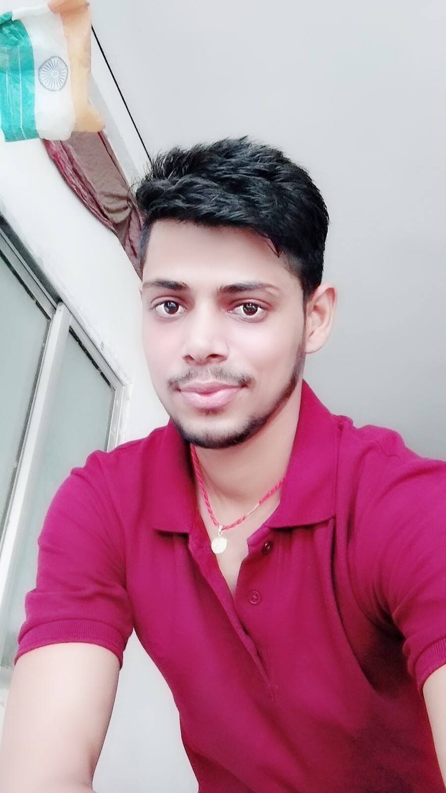 User